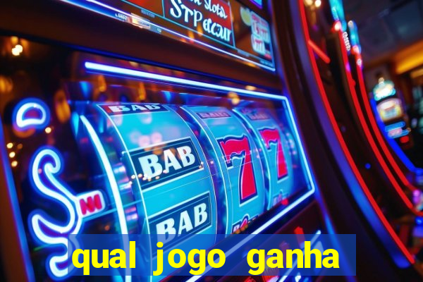 qual jogo ganha dinheiro ao se cadastrar