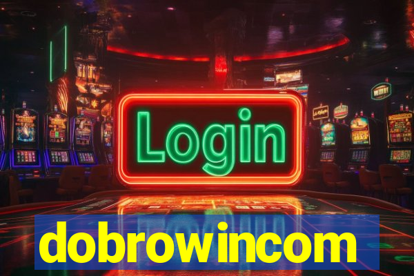 dobrowincom