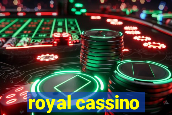 royal cassino