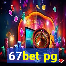 67bet pg