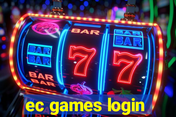 ec games login