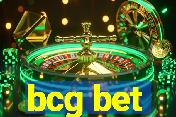 bcg bet