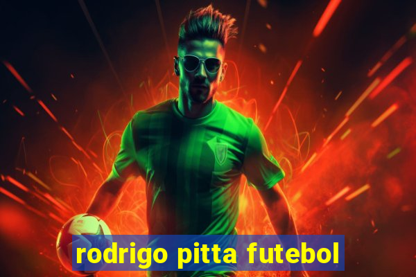 rodrigo pitta futebol