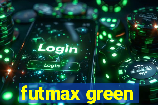 futmax green