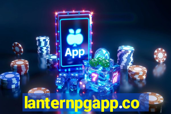 lanternpgapp.com