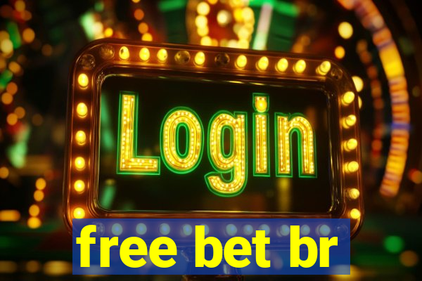 free bet br