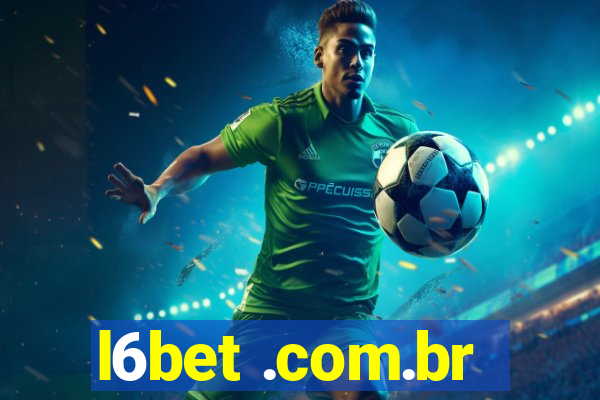 l6bet .com.br