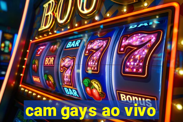 cam gays ao vivo