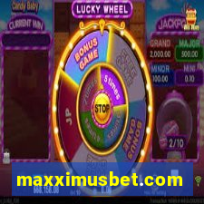 maxximusbet.com