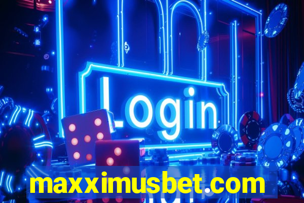 maxximusbet.com