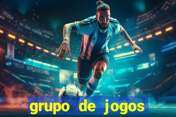 grupo de jogos hackeados telegram