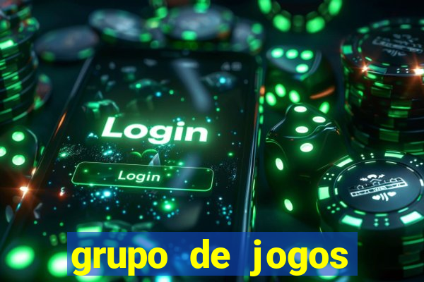 grupo de jogos hackeados telegram