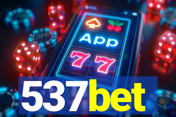 537bet