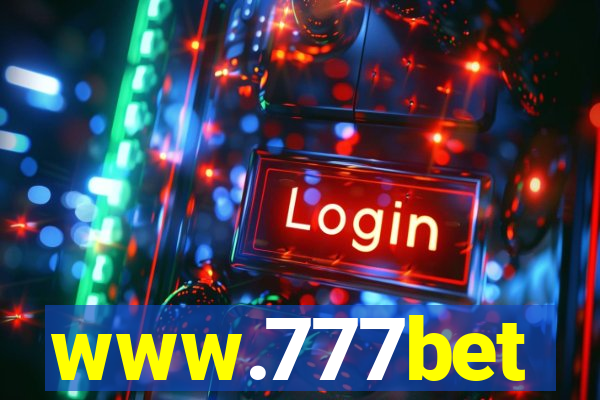 www.777bet