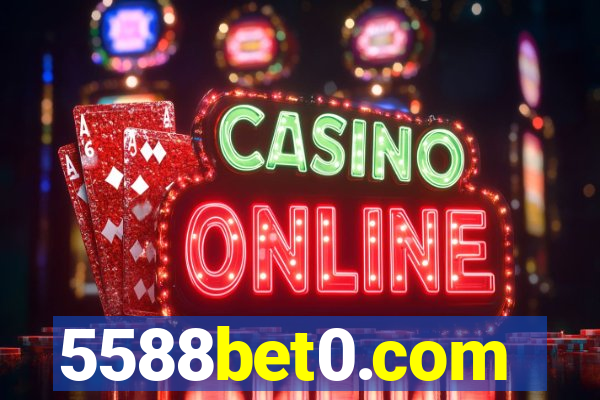 5588bet0.com