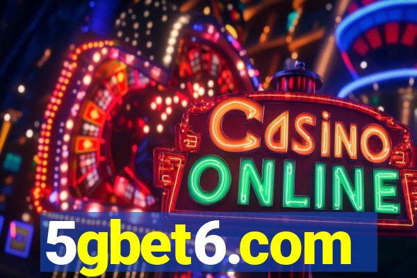 5gbet6.com