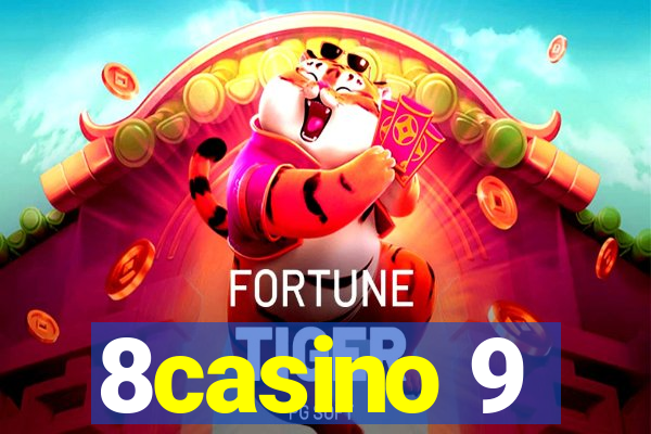 8casino 9