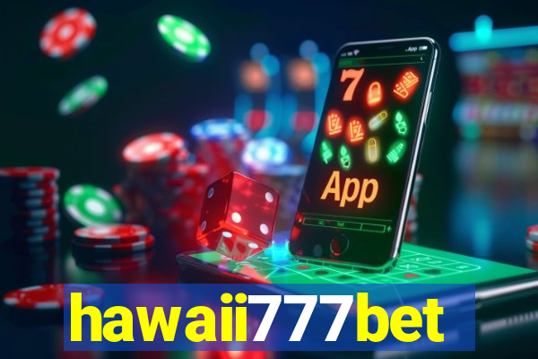 hawaii777bet