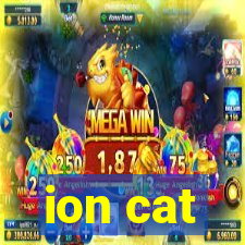 ion cat