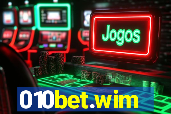 010bet.wim