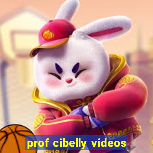 prof cibelly videos