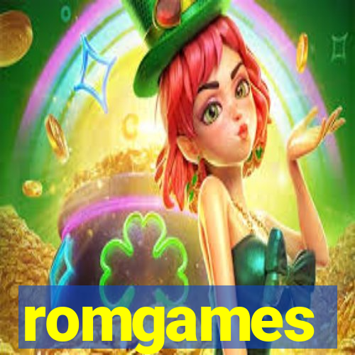 romgames