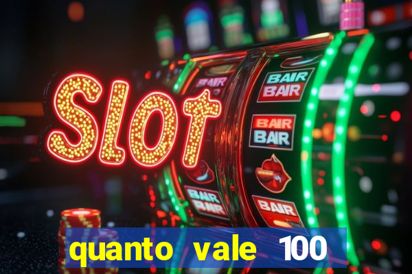 quanto vale 100 pesos argentinos em real