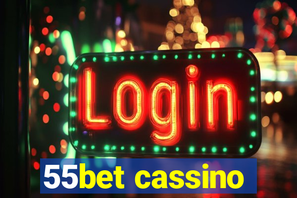 55bet cassino