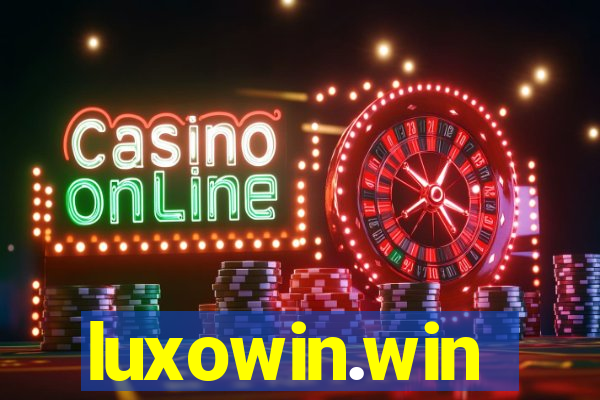 luxowin.win