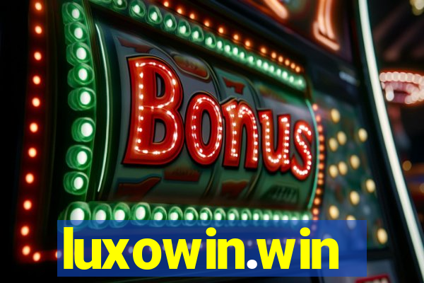 luxowin.win