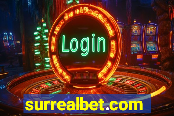 surrealbet.com