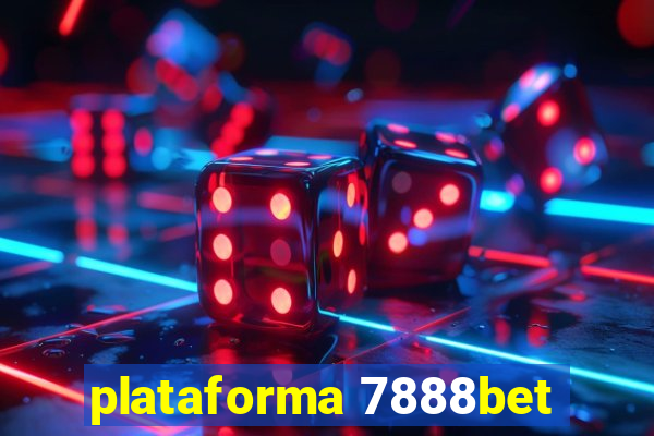 plataforma 7888bet