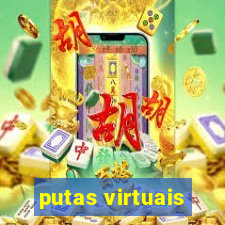 putas virtuais