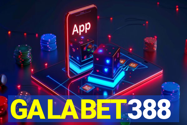 GALABET388