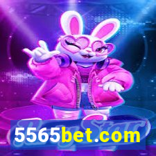 5565bet.com