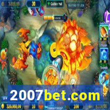 2007bet.com