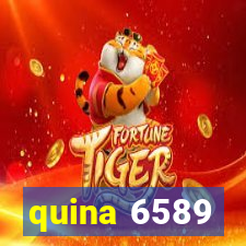 quina 6589