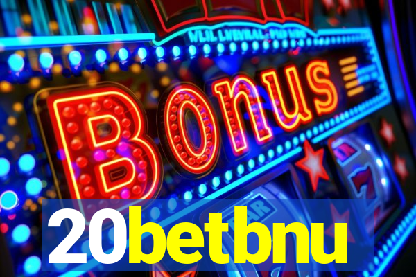 20betbnu