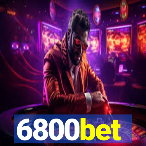 6800bet