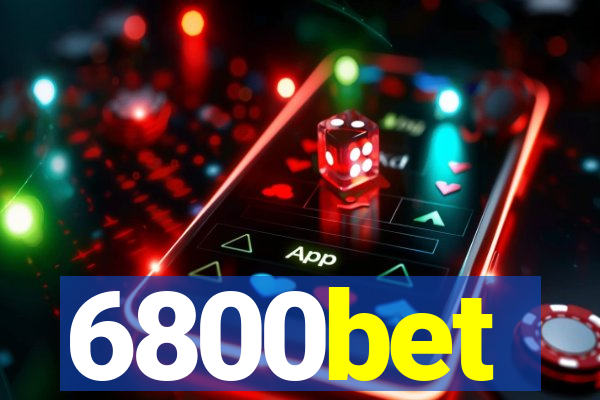 6800bet