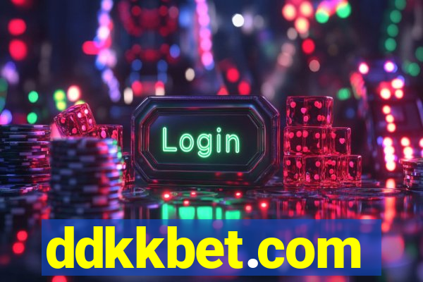 ddkkbet.com