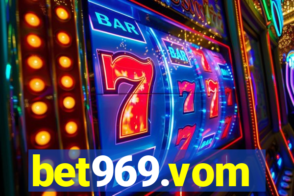 bet969.vom