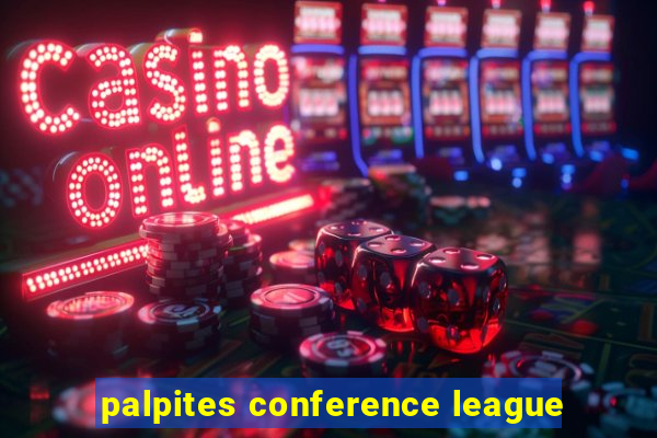 palpites conference league