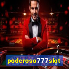 poderoso777slots