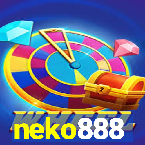 neko888