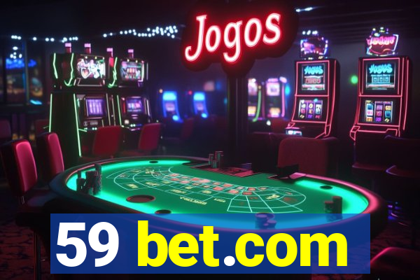 59 bet.com