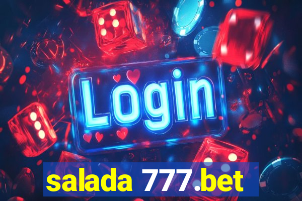 salada 777.bet