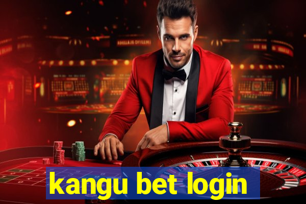 kangu bet login