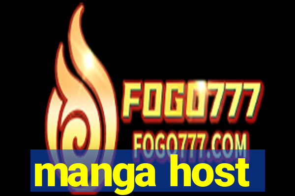 manga host