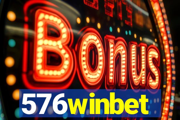 576winbet